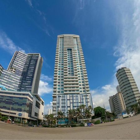 Cartagena Palmetto Beach Bella Vista 외부 사진