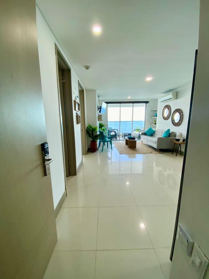 Cartagena Palmetto Beach Bella Vista 외부 사진