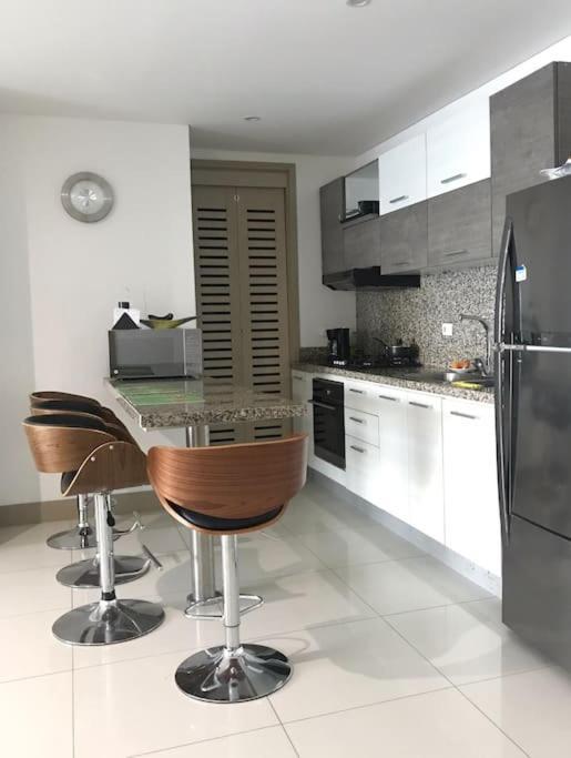 Cartagena Palmetto Beach Bella Vista 외부 사진
